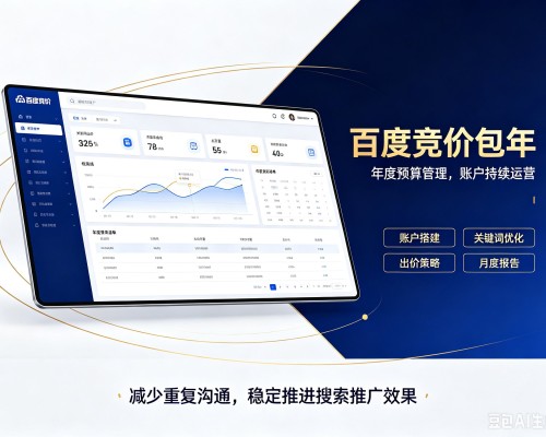 湘阴百度竞价包年