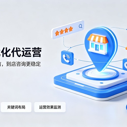湘阴GEO优化